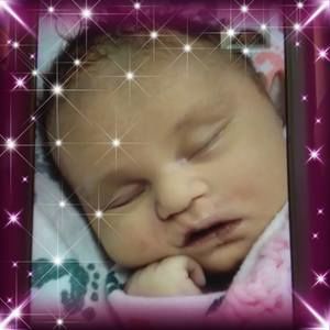 Meet your Posher, Ashlee